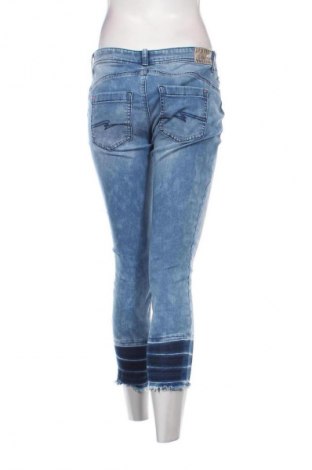 Damen Jeans Street One, Größe S, Farbe Blau, Preis € 13,99