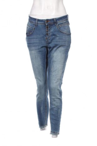 Damen Jeans SuZa, Größe M, Farbe Blau, Preis 33,99 €