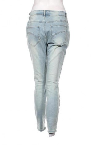 Damen Jeans SuZa, Größe M, Farbe Blau, Preis 13,99 €