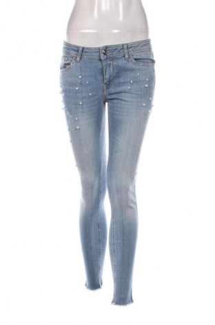 Damen Jeans Talk About, Größe S, Farbe Blau, Preis € 14,99