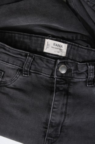 Damen Jeans Tally Weijl, Größe M, Farbe Grau, Preis € 10,99