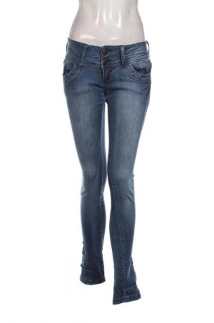 Damen Jeans Tally Weijl, Größe M, Farbe Blau, Preis € 10,99