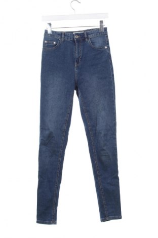 Damen Jeans Terranova, Größe XS, Farbe Blau, Preis € 9,99