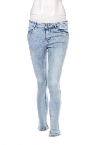 Damen Jeans Terranova, Größe M, Farbe Blau, Preis 16,25 €