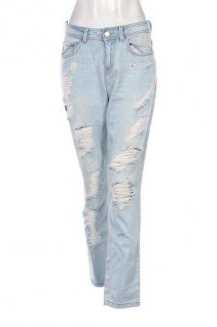 Damen Jeans Terranova, Größe M, Farbe Blau, Preis € 14,83