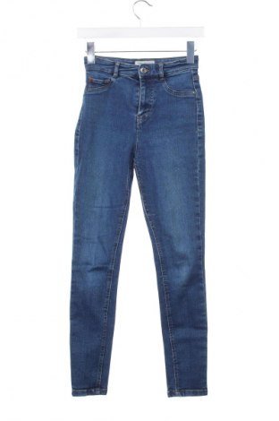 Damen Jeans Terranova, Größe XS, Farbe Blau, Preis € 14,83