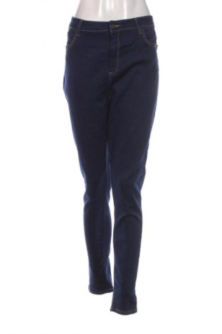 Damen Jeans The 1964 Denim Company, Größe XXL, Farbe Blau, Preis 10,49 €