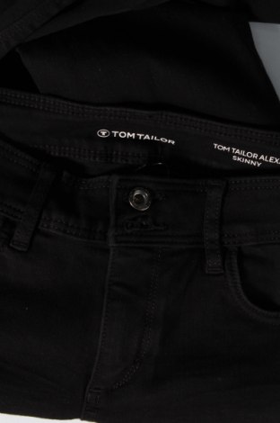 Damen Jeans Tom Tailor, Größe M, Farbe Schwarz, Preis € 14,99