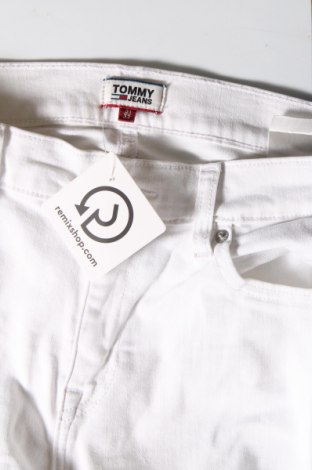 Dámské džíny  Tommy Hilfiger, Velikost L, Barva Bílá, Cena  739,00 Kč