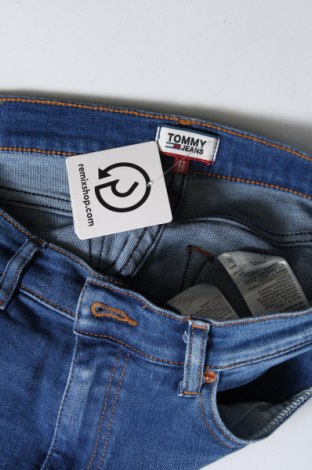 Dámske džínsy  Tommy Jeans, Veľkosť M, Farba Modrá, Cena  26,95 €