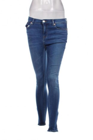 Damen Jeans Tommy Jeans, Größe M, Farbe Blau, Preis 26,99 €