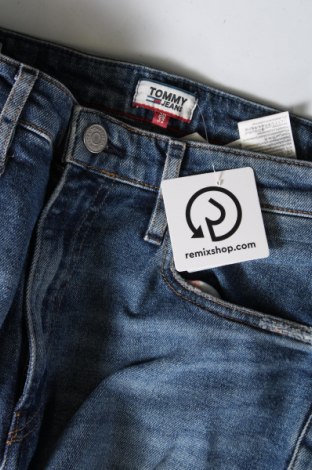 Dámské džíny  Tommy Jeans, Velikost M, Barva Modrá, Cena  679,00 Kč