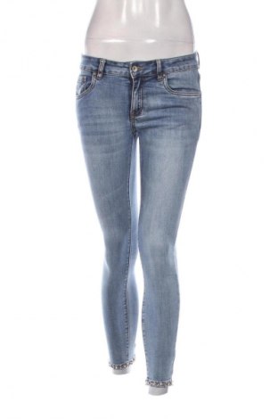 Damen Jeans Toxik 3, Größe S, Farbe Blau, Preis 14,99 €