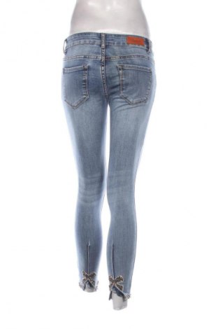 Damen Jeans Toxik 3, Größe S, Farbe Blau, Preis € 14,99