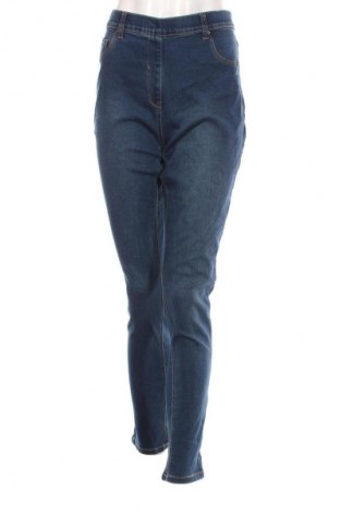 Damen Jeans Tru, Größe XL, Farbe Blau, Preis € 9,49