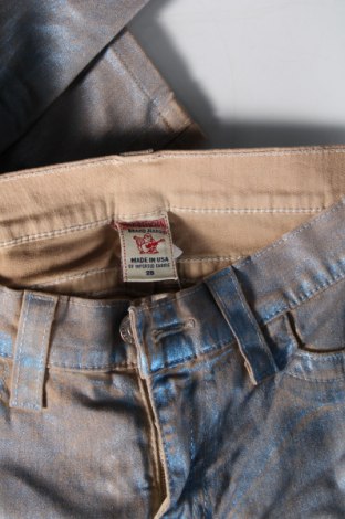 Blugi de femei True Religion, Mărime M, Culoare Albastru, Preț 133,99 Lei