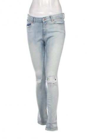 Damskie jeansy Vero Moda, Rozmiar M, Kolor Niebieski, Cena 50,99 zł