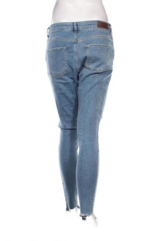 Damskie jeansy Vero Moda, Rozmiar M, Kolor Niebieski, Cena 50,99 zł