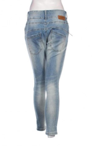 Damen Jeans Vero Moda, Größe S, Farbe Blau, Preis € 12,49