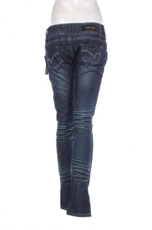 Damen Jeans Vert De Rage, Größe M, Farbe Blau, Preis € 20,49