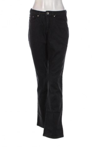 Damen Jeans Vivien Caron, Größe M, Farbe Schwarz, Preis € 10,49