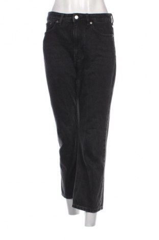 Damen Jeans Weekday, Größe S, Farbe Schwarz, Preis € 14,99