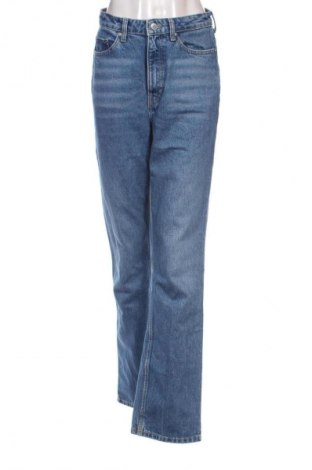 Damen Jeans Weekday, Größe S, Farbe Blau, Preis € 14,99