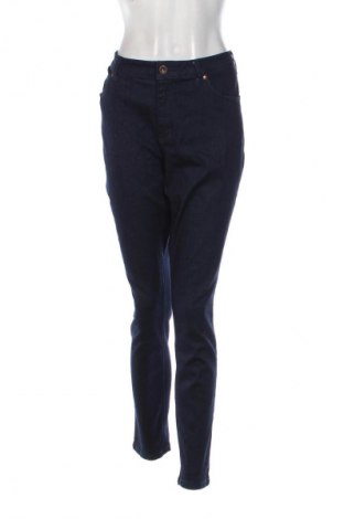 Damen Jeans Woman By Tchibo, Größe XXL, Farbe Blau, Preis € 15,00