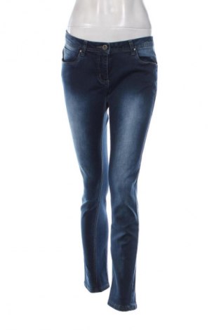 Damskie jeansy Womens Best, Rozmiar S, Kolor Niebieski, Cena 41,99 zł