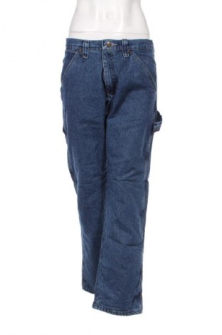 Damen Jeans Wrangler, Größe L, Farbe Blau, Preis € 23,99