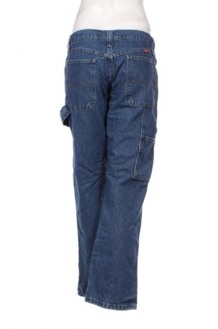 Damen Jeans Wrangler, Größe L, Farbe Blau, Preis € 10,99