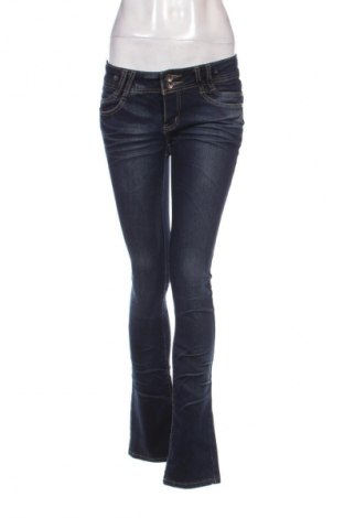 Damen Jeans Yazz, Größe M, Farbe Blau, Preis 26,99 €