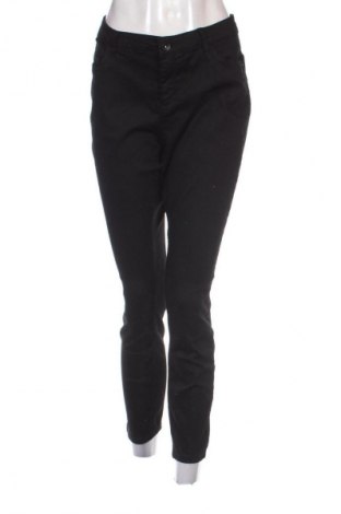 Pantaloni de femei Yessica, Mărime L, Culoare Negru, Preț 18,99 Lei