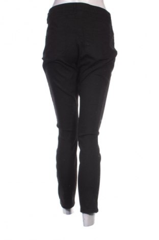 Pantaloni de femei Yessica, Mărime L, Culoare Negru, Preț 18,99 Lei