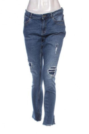 Damen Jeans Yessica, Größe M, Farbe Blau, Preis € 14,99