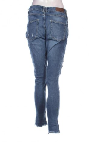 Damen Jeans Yessica, Größe M, Farbe Blau, Preis 17,99 €