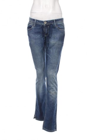 Damen Jeans Ysatis, Größe M, Farbe Blau, Preis 3,99 €