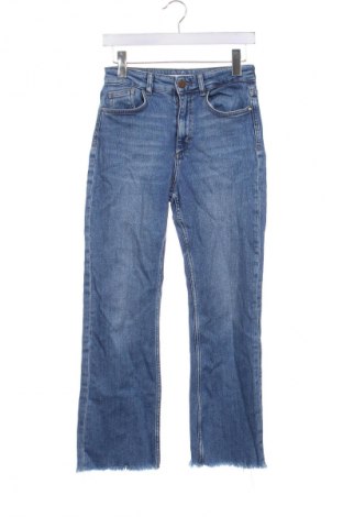 Damen Jeans Zara, Größe S, Farbe Blau, Preis € 9,99