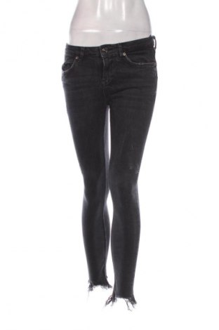 Damen Jeans Zara, Größe S, Farbe Schwarz, Preis € 9,99