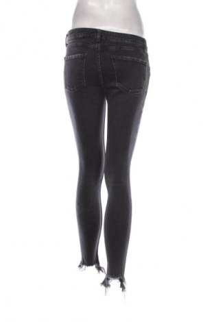 Damen Jeans Zara, Größe S, Farbe Schwarz, Preis 9,99 €