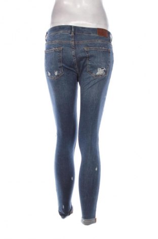 Damen Jeans Zara, Größe S, Farbe Blau, Preis € 6,99