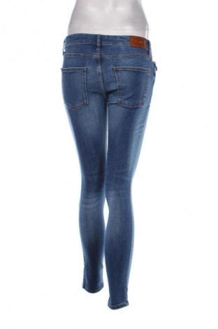 Damen Jeans Zara, Größe M, Farbe Blau, Preis 25,16 €