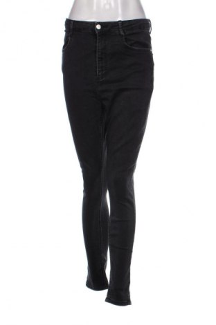 Damen Jeans Zara, Größe S, Farbe Grau, Preis € 9,99