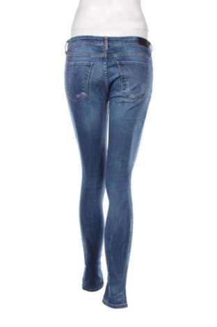 Damen Jeans Zara, Größe M, Farbe Blau, Preis € 9,99