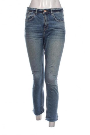 Damen Jeans Zara, Größe M, Farbe Blau, Preis € 13,84