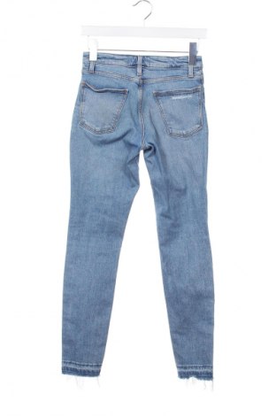 Damen Jeans Zara, Größe XS, Farbe Blau, Preis € 13,81