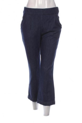 Damen Jeans Zara, Größe S, Farbe Blau, Preis € 14,00