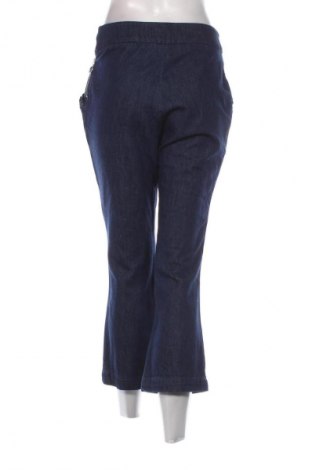 Damen Jeans Zara, Größe S, Farbe Blau, Preis € 9,99