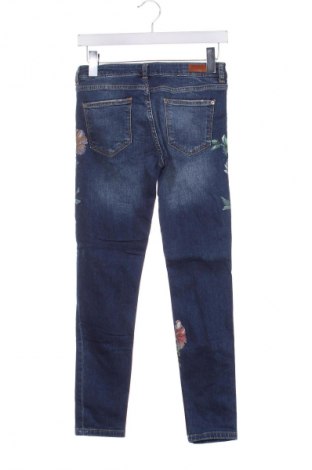 Damen Jeans Zara, Größe XS, Farbe Blau, Preis € 13,81