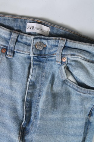 Damen Jeans Zara, Größe L, Farbe Blau, Preis € 13,81